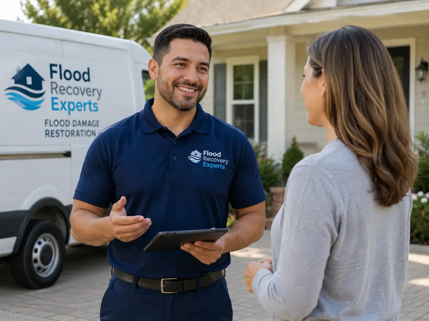 Flood Damage Cleanup Bay Shore, NY FAQs